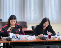 รองผู้ว่าราชการจังหวัดฯ เป็นประธานการประชุมคณะอนุกรรมการส่งเ ... พารามิเตอร์รูปภาพ 3