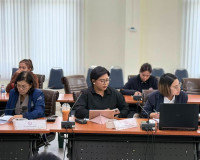 รองผู้ว่าราชการจังหวัดฯ เป็นประธานการประชุมคณะอนุกรรมการส่งเ ... พารามิเตอร์รูปภาพ 4