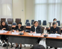 รองผู้ว่าราชการจังหวัดฯ เป็นประธานการประชุมคณะอนุกรรมการส่งเ ... พารามิเตอร์รูปภาพ 5