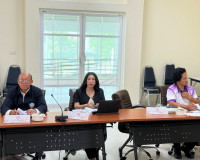 รองผู้ว่าราชการจังหวัดฯ เป็นประธานการประชุมคณะอนุกรรมการส่งเ ... พารามิเตอร์รูปภาพ 6