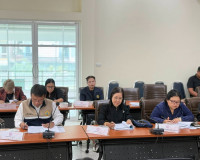 รองผู้ว่าราชการจังหวัดฯ เป็นประธานการประชุมคณะอนุกรรมการส่งเ ... พารามิเตอร์รูปภาพ 8