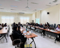 รองผู้ว่าราชการจังหวัดฯ เป็นประธานการประชุมคณะอนุกรรมการส่งเ ... พารามิเตอร์รูปภาพ 9