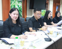 สุราษฎร์ธานีติดตามการบริหารงานพนักงานส่วนตำบล เน้นย้ำ อปท. ท ... พารามิเตอร์รูปภาพ 4