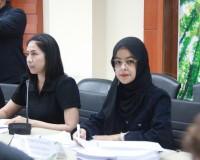 สุราษฎร์ธานีติดตามการบริหารงานพนักงานส่วนตำบล เน้นย้ำ อปท. ท ... พารามิเตอร์รูปภาพ 5