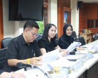 สุราษฎร์ธานีติดตามการบริหารงานพนักงานส่วนตำบล เน้นย้ำ อปท. ท ... พารามิเตอร์รูปภาพ 6