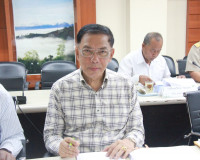 สุราษฎร์ธานีติดตามการบริหารงานพนักงานส่วนตำบล เน้นย้ำ อปท. ท ... พารามิเตอร์รูปภาพ 7