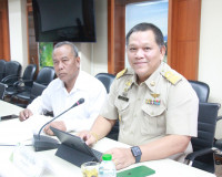 สุราษฎร์ธานีติดตามการบริหารงานพนักงานส่วนตำบล เน้นย้ำ อปท. ท ... พารามิเตอร์รูปภาพ 10