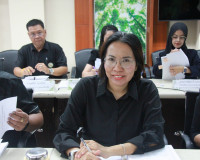 สุราษฎร์ธานีติดตามการบริหารงานพนักงานส่วนตำบล เน้นย้ำ อปท. ท ... พารามิเตอร์รูปภาพ 17