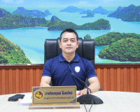 สุราษฎร์ธานีติดตามการบริหารงานพนักงานส่วนตำบล เน้นย้ำ อปท. ท ... พารามิเตอร์รูปภาพ 19