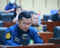 สุราษฎร์ธานีผนึกกำลังจัดใหญ่ “Suratthani Week Water Festival ... พารามิเตอร์รูปภาพ 1