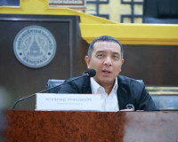 สุราษฎร์ธานีผนึกกำลังจัดใหญ่ “Suratthani Week Water Festival ... พารามิเตอร์รูปภาพ 4