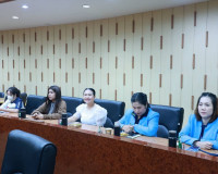 สุราษฎร์ธานีผนึกกำลังจัดใหญ่ “Suratthani Week Water Festival ... พารามิเตอร์รูปภาพ 6