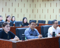 สุราษฎร์ธานีผนึกกำลังจัดใหญ่ “Suratthani Week Water Festival ... พารามิเตอร์รูปภาพ 8