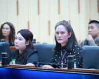 สุราษฎร์ธานีผนึกกำลังจัดใหญ่ “Suratthani Week Water Festival ... พารามิเตอร์รูปภาพ 11