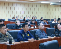 สุราษฎร์ธานีผนึกกำลังจัดใหญ่ “Suratthani Week Water Festival ... พารามิเตอร์รูปภาพ 17