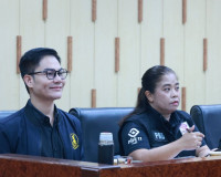 สุราษฎร์ธานีผนึกกำลังจัดใหญ่ “Suratthani Week Water Festival ... พารามิเตอร์รูปภาพ 19