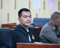 สุราษฎร์ธานีผนึกกำลังจัดใหญ่ “Suratthani Week Water Festival ... พารามิเตอร์รูปภาพ 22