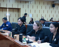 สุราษฎร์ธานีผนึกกำลังจัดใหญ่ “Suratthani Week Water Festival ... พารามิเตอร์รูปภาพ 26