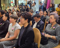 จังหวัดสุราษฎร์ธานีต้อนรับมหกรรม “หม่อนไหมดี 4 ภาค” สืบสานภู ... พารามิเตอร์รูปภาพ 2