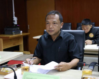 รองผู้ว่าราชการจังหวัดฯ เป็นประธานการประชุมคณะกรรมการส่งเสริ ... พารามิเตอร์รูปภาพ 3