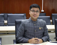 รองผู้ว่าราชการจังหวัดฯ เป็นประธานการประชุมคณะกรรมการส่งเสริ ... พารามิเตอร์รูปภาพ 6