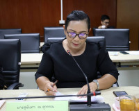 รองผู้ว่าราชการจังหวัดฯ เป็นประธานการประชุมคณะกรรมการส่งเสริ ... พารามิเตอร์รูปภาพ 8