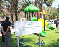 ผอ.สำนักงานสลากกินแบ่งรัฐบาลนำคณะลงพื้นที่อำเภอดอนสักจัดกิจก ... พารามิเตอร์รูปภาพ 37