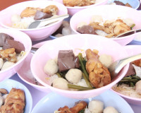 ผอ.สำนักงานสลากกินแบ่งรัฐบาลนำคณะลงพื้นที่อำเภอดอนสักจัดกิจก ... พารามิเตอร์รูปภาพ 63