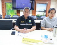 จังหวัดสุราษฎร์ธานีประชุม Focus Group จัดทำข้อเสนอเพิ่มประสิ ... พารามิเตอร์รูปภาพ 2