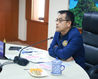 จังหวัดสุราษฎร์ธานีประชุม Focus Group จัดทำข้อเสนอเพิ่มประสิ ... พารามิเตอร์รูปภาพ 3