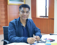 จังหวัดสุราษฎร์ธานีประชุม Focus Group จัดทำข้อเสนอเพิ่มประสิ ... พารามิเตอร์รูปภาพ 4