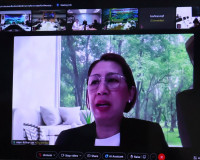 จังหวัดสุราษฎร์ธานีประชุม Focus Group จัดทำข้อเสนอเพิ่มประสิ ... พารามิเตอร์รูปภาพ 5