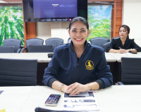 จังหวัดสุราษฎร์ธานีประชุม Focus Group จัดทำข้อเสนอเพิ่มประสิ ... พารามิเตอร์รูปภาพ 14