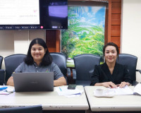 จังหวัดสุราษฎร์ธานีประชุม Focus Group จัดทำข้อเสนอเพิ่มประสิ ... พารามิเตอร์รูปภาพ 16