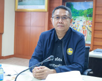 จังหวัดสุราษฎร์ธานีประชุม Focus Group จัดทำข้อเสนอเพิ่มประสิ ... พารามิเตอร์รูปภาพ 17