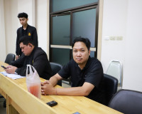 ผู้ว่าฯ สุราษฎร์ธานี ประชุมคณะอนุกรรมการ กปช. ระดับจังหวัด จ ... พารามิเตอร์รูปภาพ 4