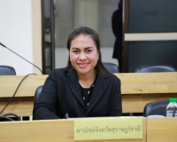 ผู้ว่าฯ สุราษฎร์ธานี ประชุมคณะอนุกรรมการ กปช. ระดับจังหวัด จ ... พารามิเตอร์รูปภาพ 5
