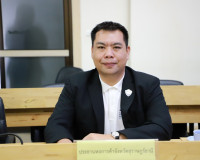 ผู้ว่าฯ สุราษฎร์ธานี ประชุมคณะอนุกรรมการ กปช. ระดับจังหวัด จ ... พารามิเตอร์รูปภาพ 6