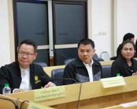 ผู้ว่าฯ สุราษฎร์ธานี ประชุมคณะอนุกรรมการ กปช. ระดับจังหวัด จ ... พารามิเตอร์รูปภาพ 7