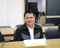 ผู้ว่าฯ สุราษฎร์ธานี ประชุมคณะอนุกรรมการ กปช. ระดับจังหวัด จ ... พารามิเตอร์รูปภาพ 8