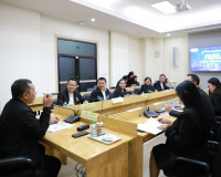 ผู้ว่าฯ สุราษฎร์ธานี ประชุมคณะอนุกรรมการ กปช. ระดับจังหวัด จ ... พารามิเตอร์รูปภาพ 13