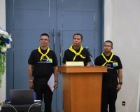 จังหวัดสุราษฎร์ธานี รวมพลังจิตอาสาเมืองคนดี น้อมรำลึกพระมหาก ... พารามิเตอร์รูปภาพ 1