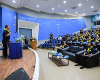 จังหวัดสุราษฎร์ธานี รวมพลังจิตอาสาเมืองคนดี น้อมรำลึกพระมหาก ... พารามิเตอร์รูปภาพ 11