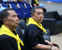 จังหวัดสุราษฎร์ธานี รวมพลังจิตอาสาเมืองคนดี น้อมรำลึกพระมหาก ... พารามิเตอร์รูปภาพ 14