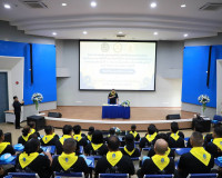 จังหวัดสุราษฎร์ธานี รวมพลังจิตอาสาเมืองคนดี น้อมรำลึกพระมหาก ... พารามิเตอร์รูปภาพ 15