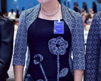 หวยสัญจรที่จังหวัดสุราษฎร์ธานีคึกคักประชาชนทุกสาขาอาชีพร่วมร ... พารามิเตอร์รูปภาพ 21