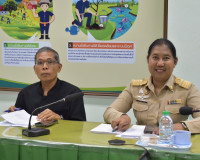 รองผู้ว่าราชการจังหวัดสุราษฎร์ธานี เป็นประธานประชุมคัดเลือกก ... พารามิเตอร์รูปภาพ 4