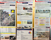 รองผู้ว่าราชการจังหวัดสุราษฎร์ธานี เป็นประธานกล่าวเปิดการประ ... พารามิเตอร์รูปภาพ 9