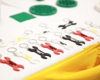 จังหวัดสุราษฎร์ธานีจัดพิธีถวายราชสักการะพระบาทสมเด็จพระบรมชน ... พารามิเตอร์รูปภาพ 31