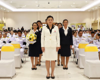 จังหวัดสุราษฎร์ธานีจัดพิธีถวายราชสักการะพระบาทสมเด็จพระบรมชน ... พารามิเตอร์รูปภาพ 38